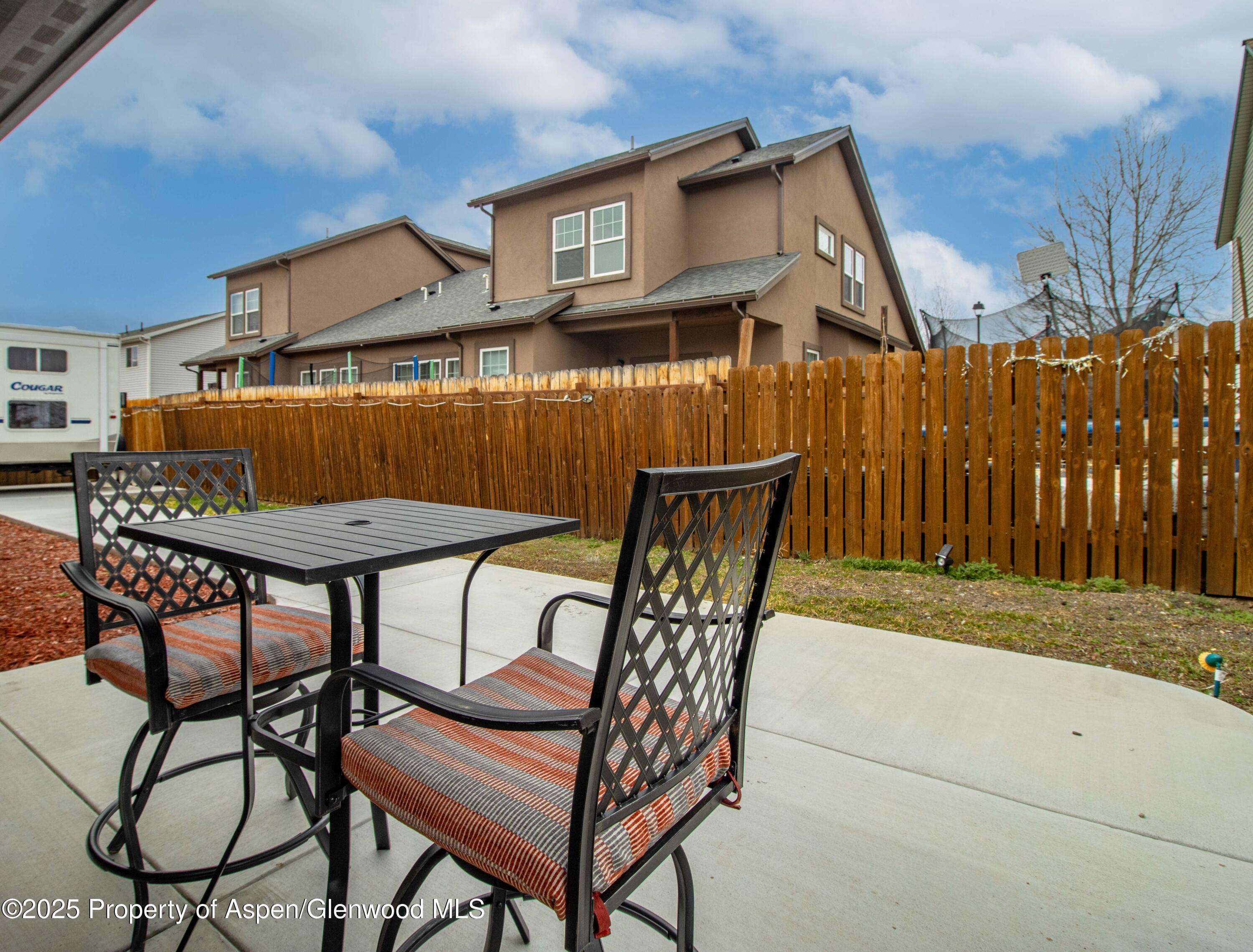 1667 Balsam Loop Rifle, CO 81650 - Photo 17 of 19 Patio