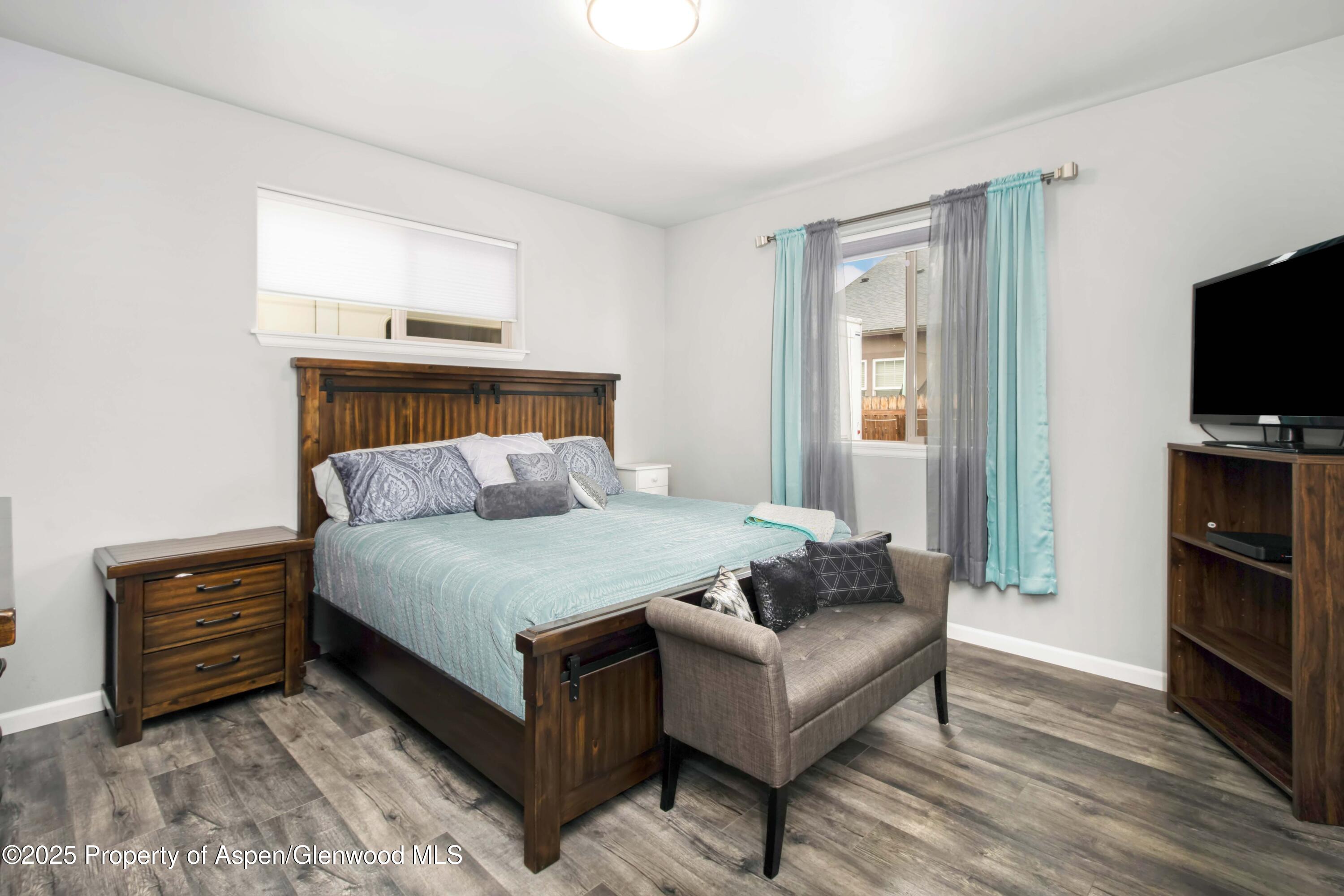 1667 Balsam Loop Rifle, CO 81650 - Photo 10 of 19 Primary Bedroom