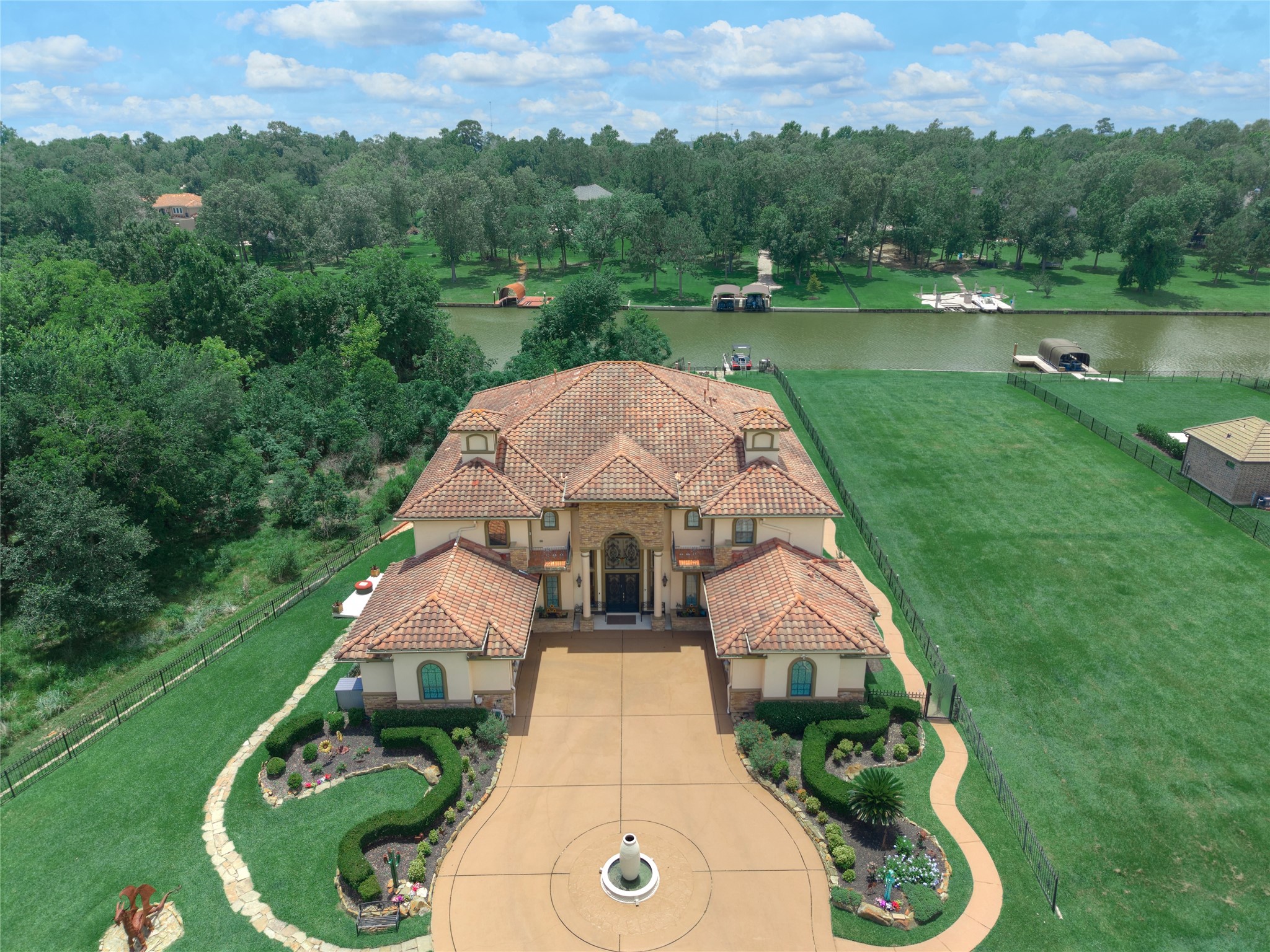11503 Renaissance Drive Montgomery, TX 77356 - Photo 47 of 50