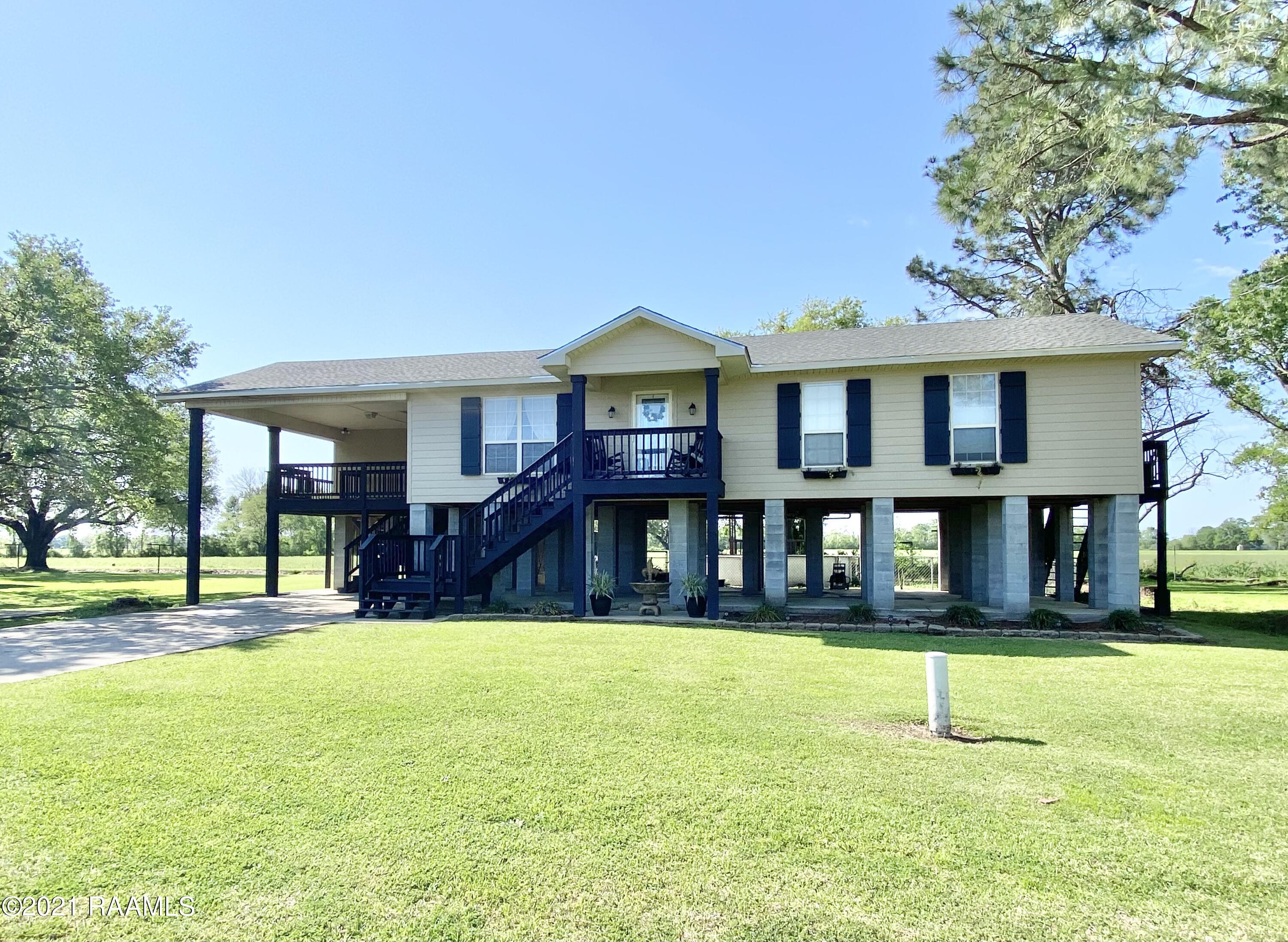 3337 Bethany Road Erath, LA 70533 - Photo 2 of 12 Gallery Image 2