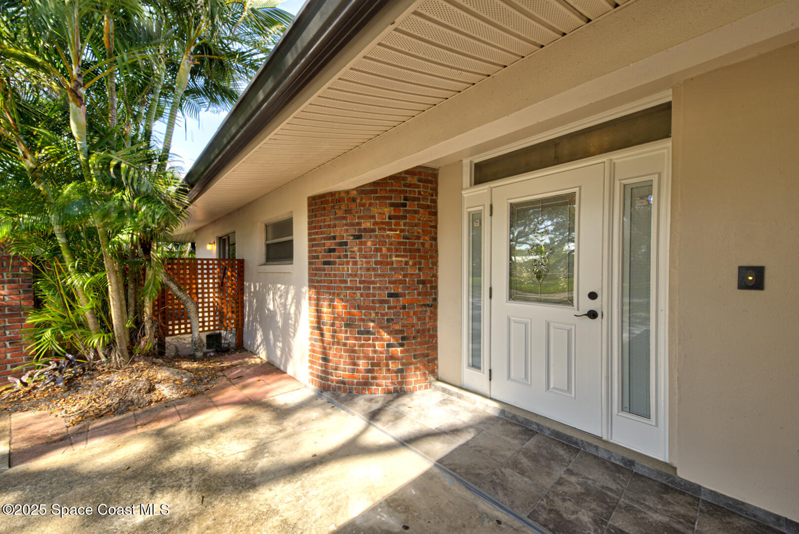 1240 St George Road Merritt Island, FL 32952 - Photo 3 of 46 front door (14)