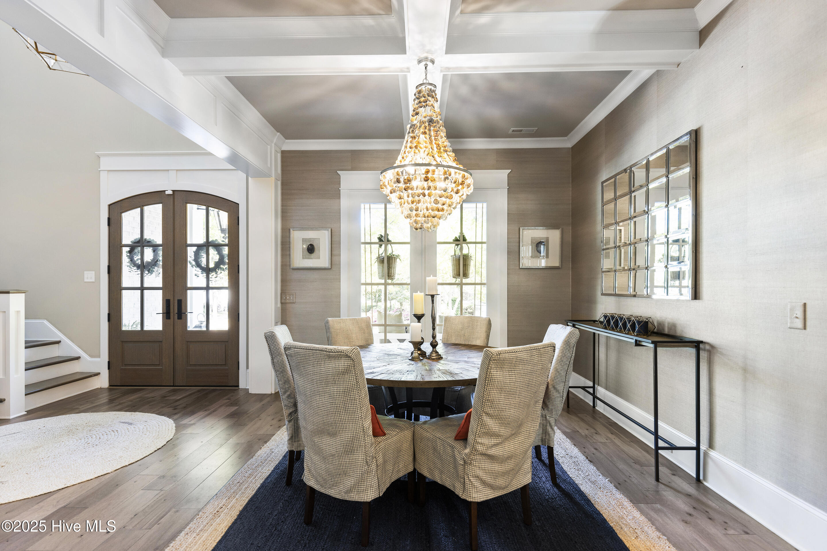 900 Midnight Channel Road Wilmington, NC 28403 - Photo 18 of 102 Dining Room