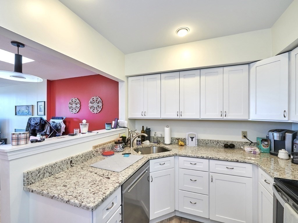 59 Brainerd Road, Unit 606 Boston, MA 02134 - Photo 2 of 30