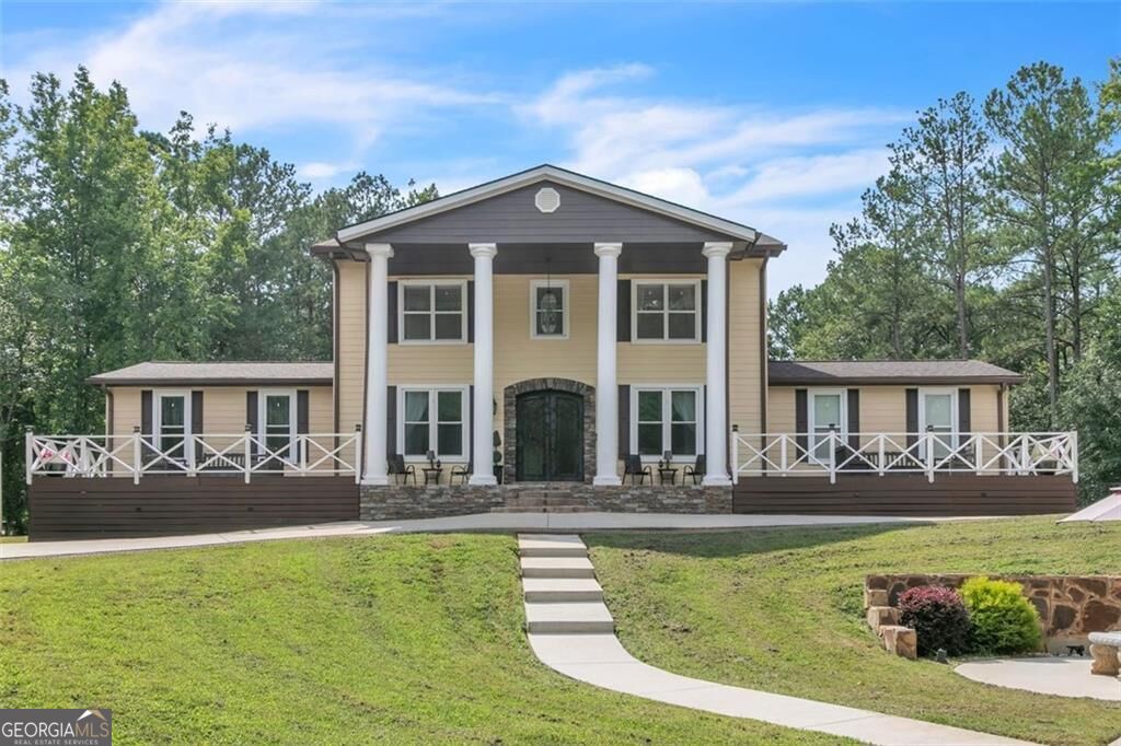 5477 Dukes Road Douglasville, GA 30135 - Photo 1 of 29 Gallery Image 1