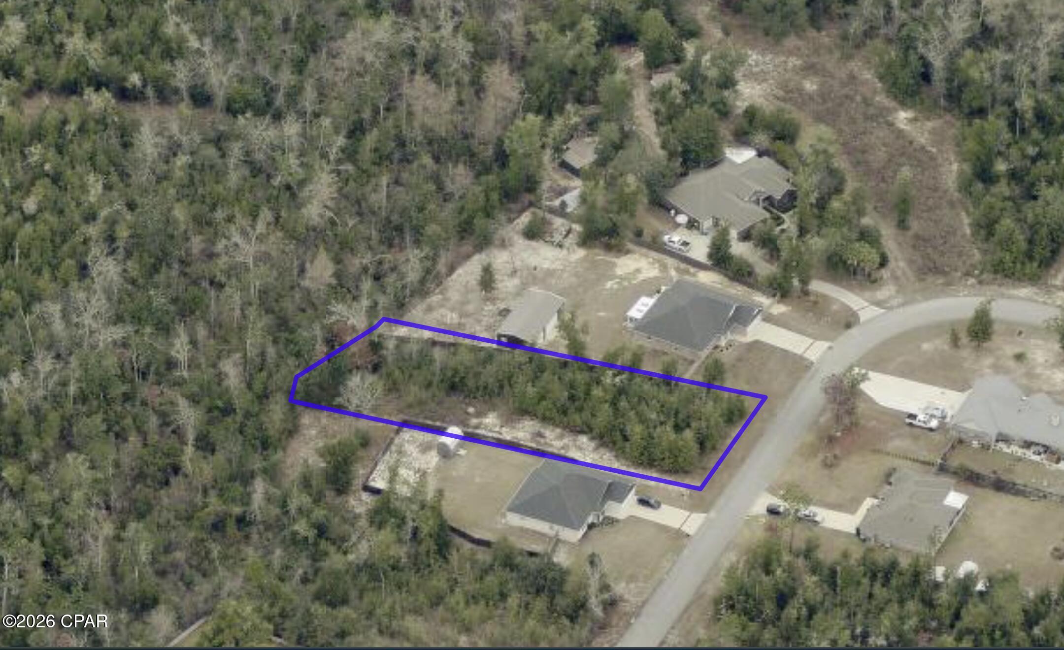 3511 High Cliff Road Southport, FL 32409 - Photo 1 of 1 Gallery Image 1
