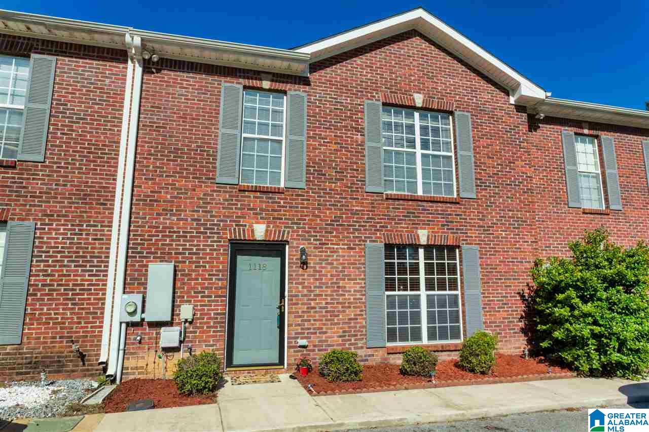 1118 Thompson Road Alabaster, AL 35007 - Photo 2 of 31 Gallery Image 2
