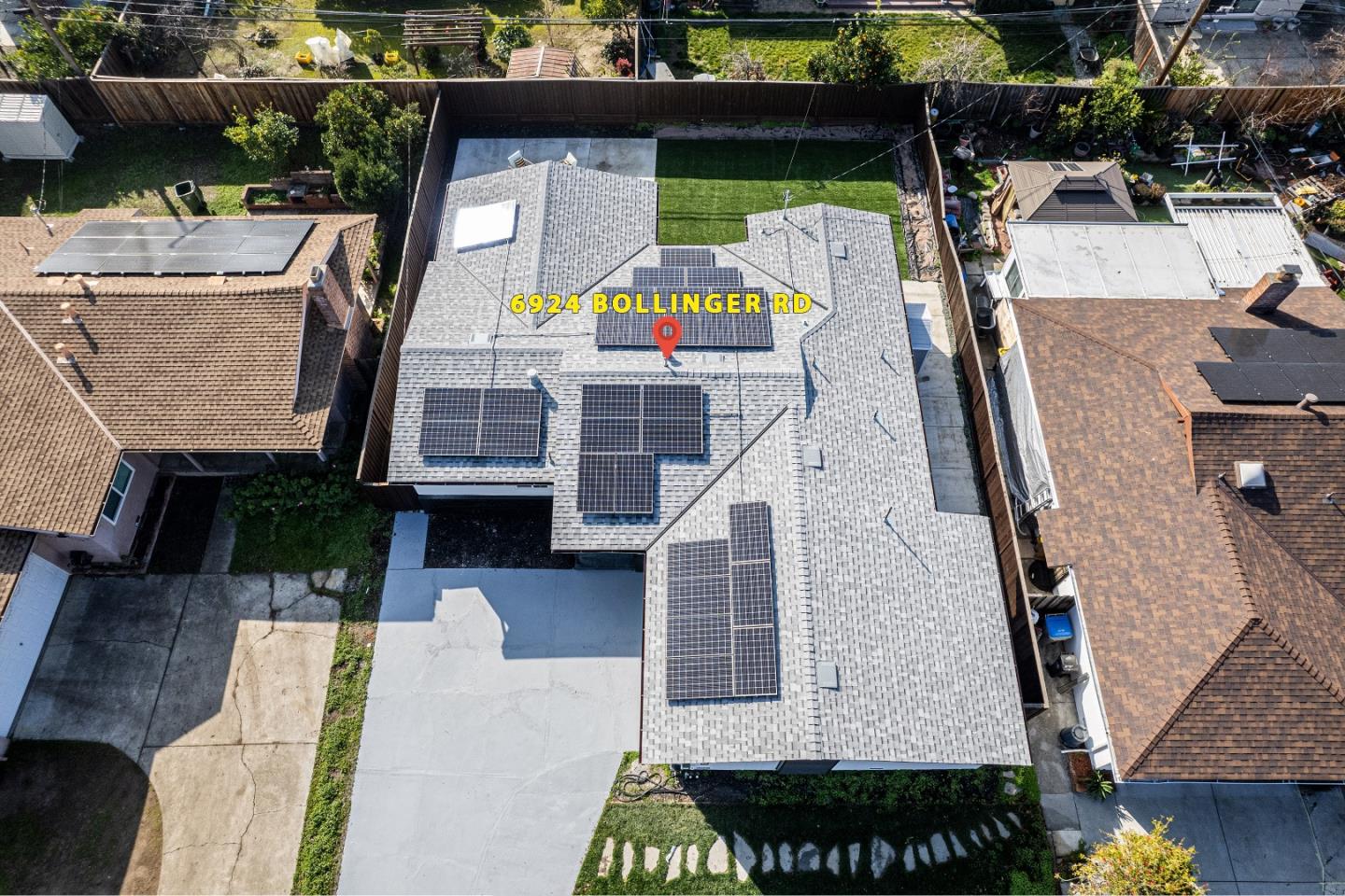 6924 Bollinger Road San Jose, CA 95129 - Photo 30 of 34