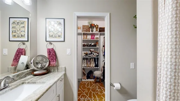 $1,975 | 2143 Big River Street, College Station, TX 77840