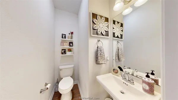 $1,975 | 2143 Big River Street, College Station, TX 77840