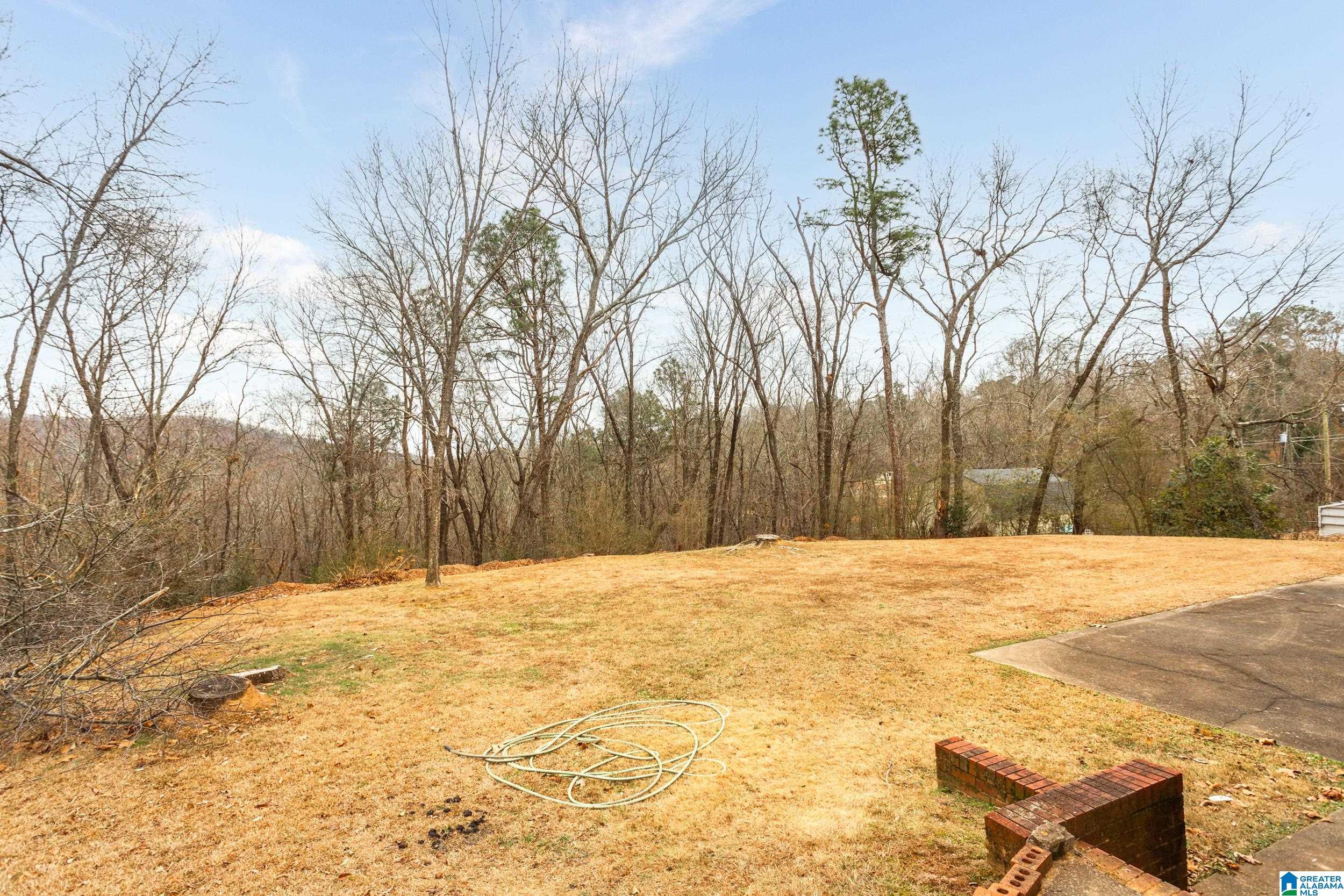 505 Crestview Road Anniston, AL 36207 - Photo 35 of 38