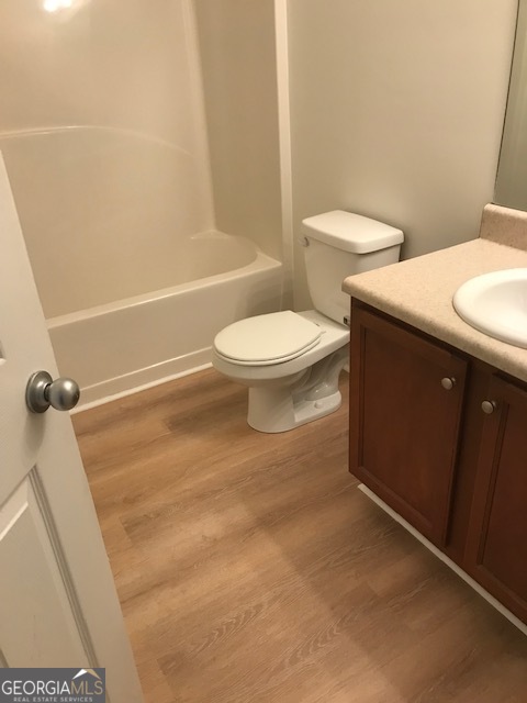 116 Heritage Way Jackson, GA 30233 - Photo 22 of 22
