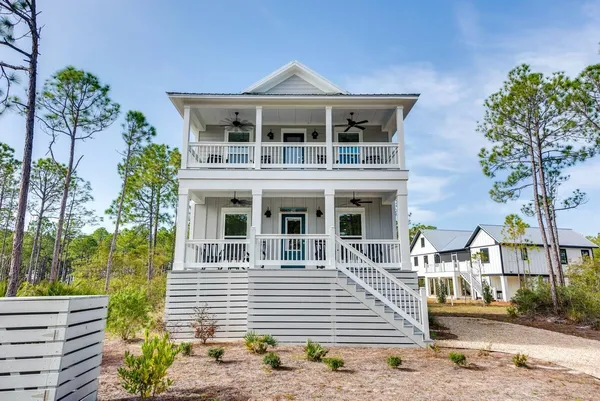 $574,990 | 111 Winding Trail Way, Sopchoppy, FL 32358