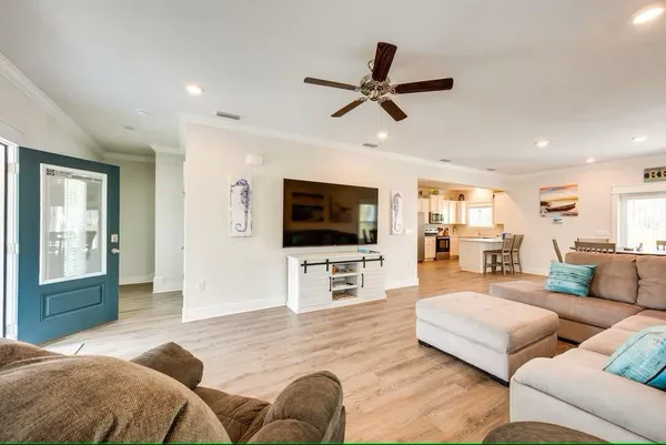 $574,990 | 111 Winding Trail Way, Sopchoppy, FL 32358