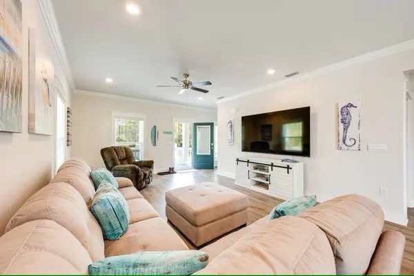 $574,990 | 111 Winding Trail Way, Sopchoppy, FL 32358