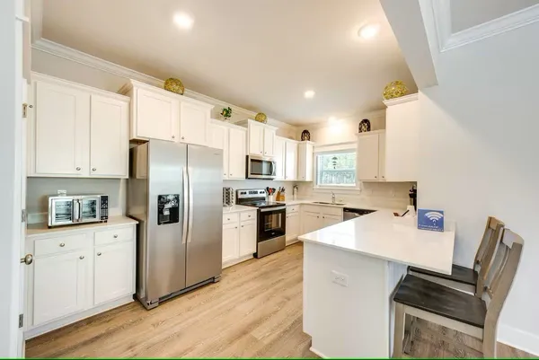 $574,990 | 111 Winding Trail Way, Sopchoppy, FL 32358