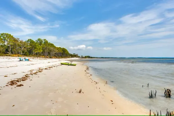 $574,990 | 111 Winding Trail Way, Sopchoppy, FL 32358