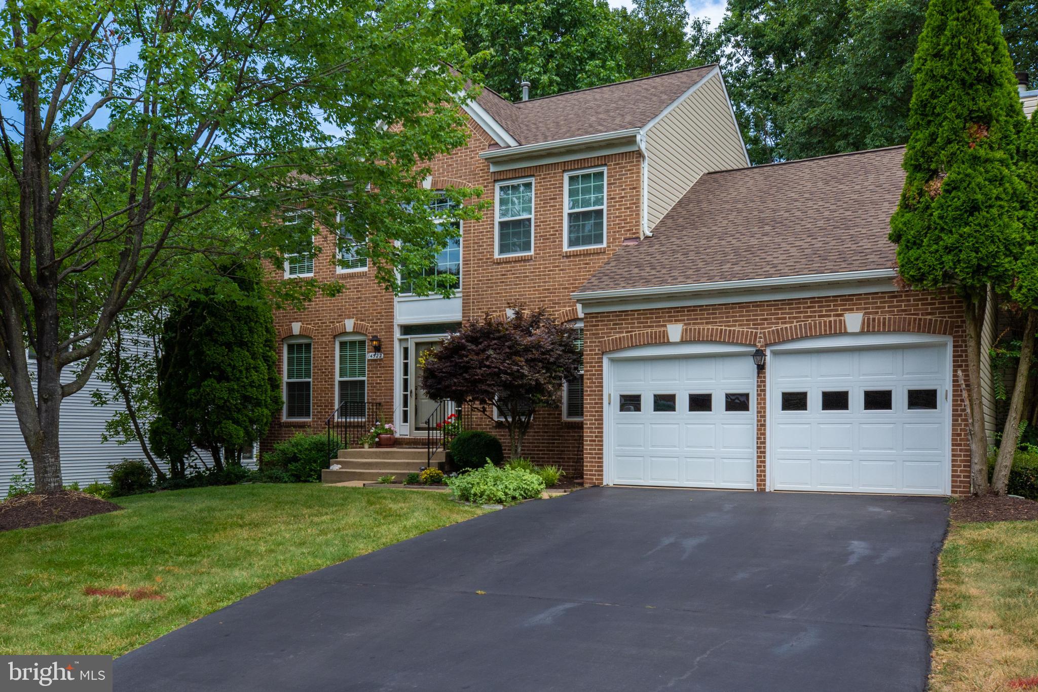 14522 Picket Oaks Road Centreville, VA 20121 - Photo 1 of 52 Gallery Image 1