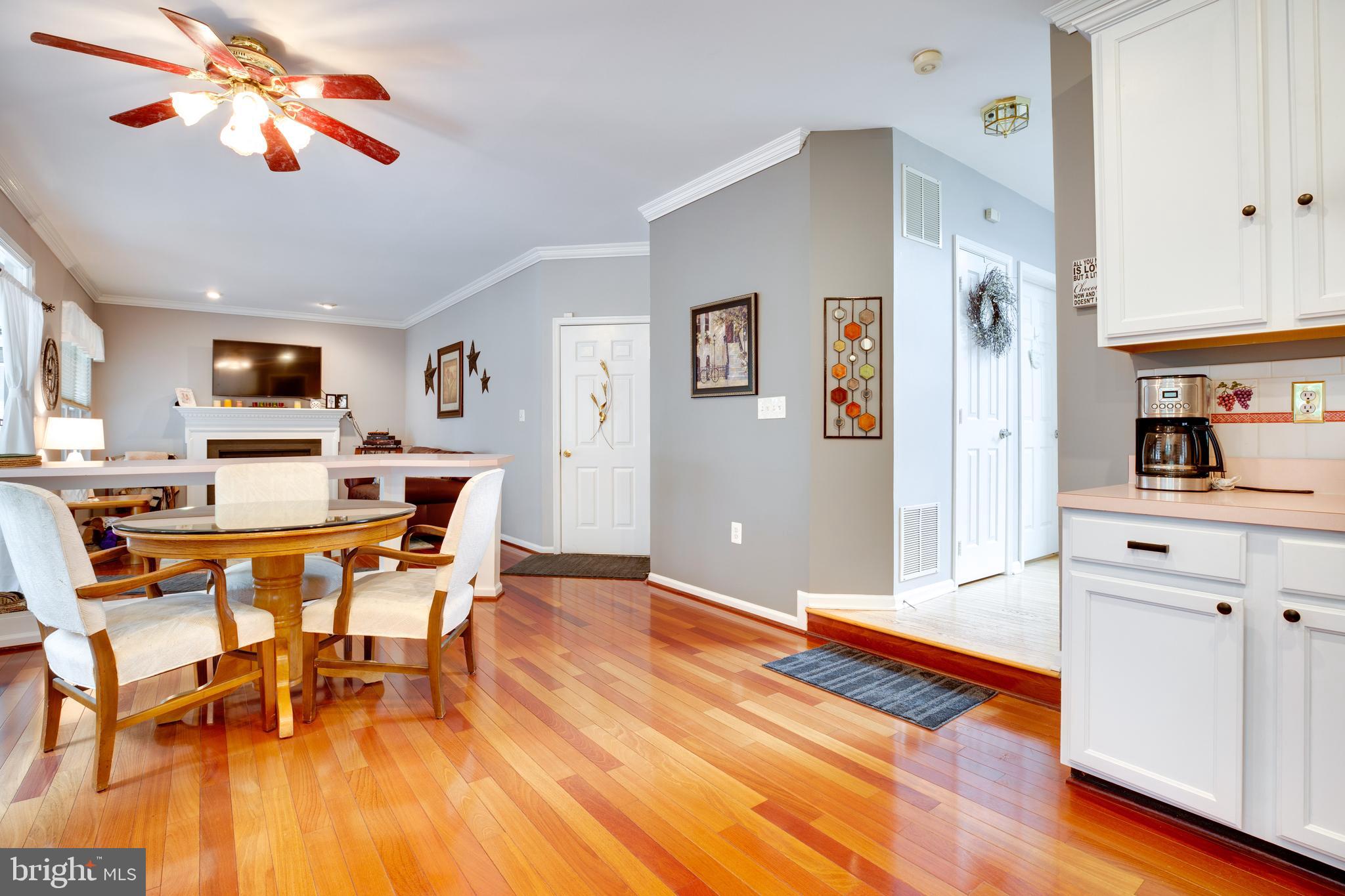14522 Picket Oaks Road Centreville, VA 20121 - Photo 17 of 52 Gallery Image 17