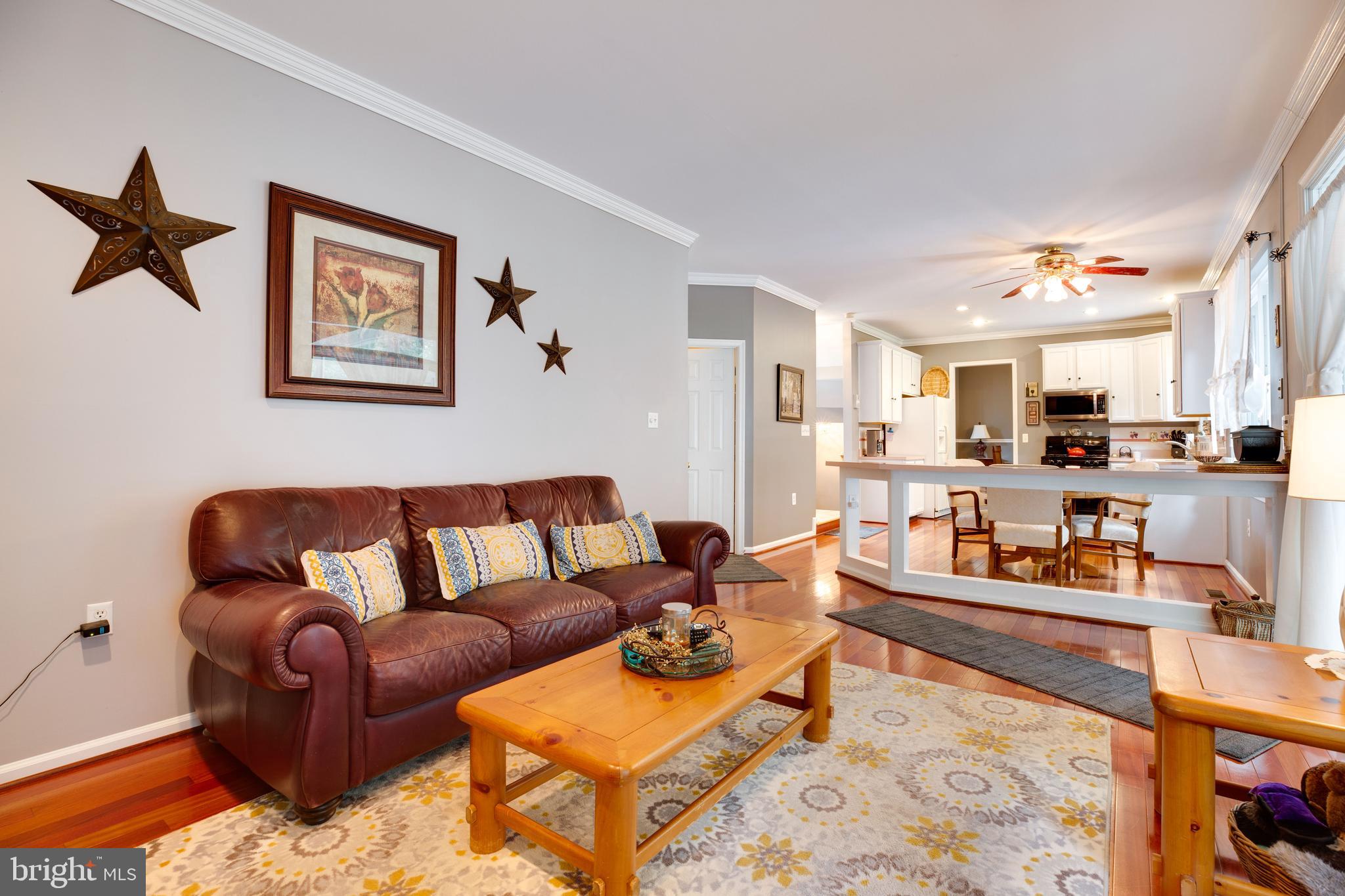 14522 Picket Oaks Road Centreville, VA 20121 - Photo 21 of 52 Gallery Image 21