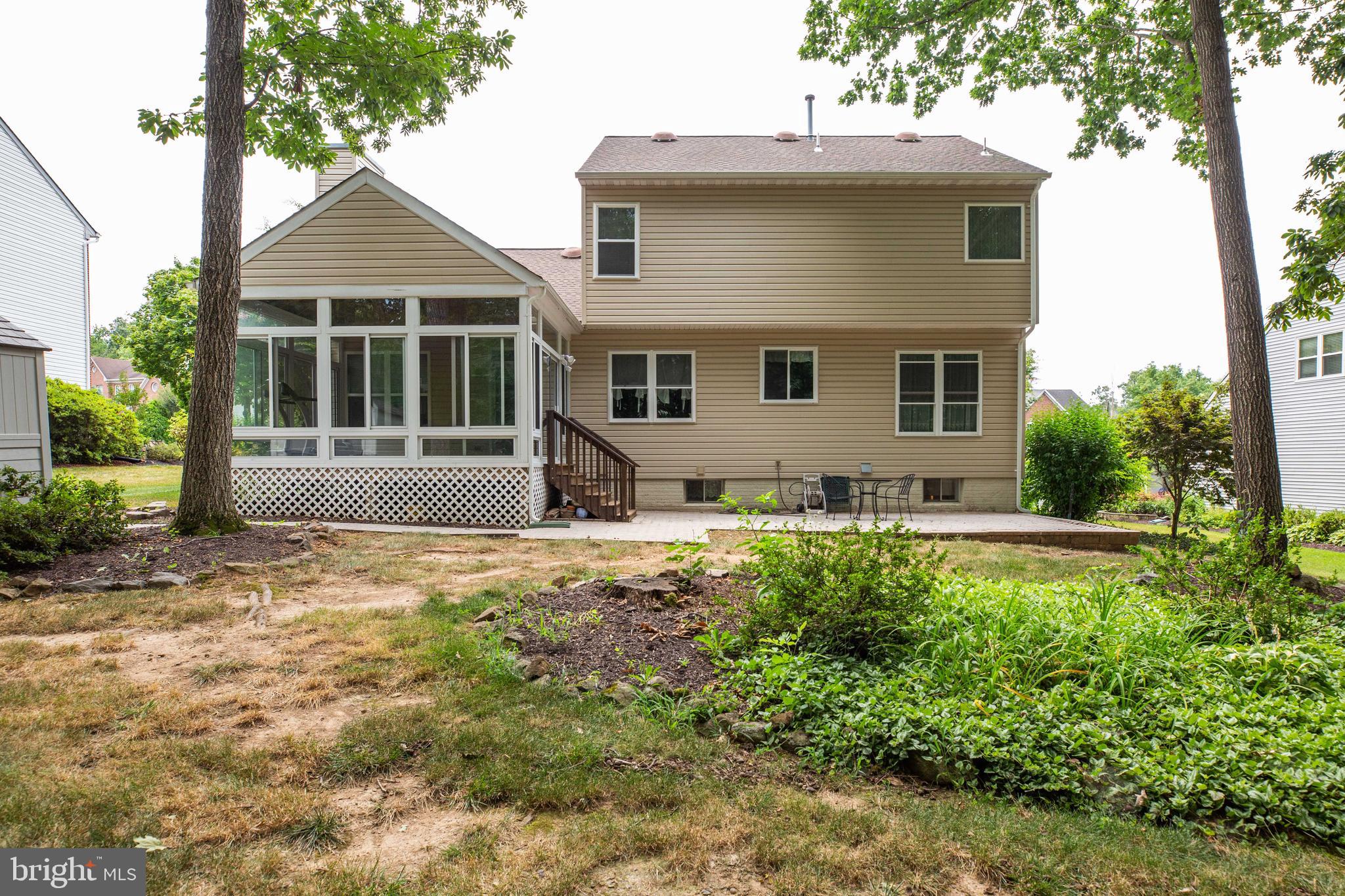 14522 Picket Oaks Road Centreville, VA 20121 - Photo 47 of 52 Gallery Image 47