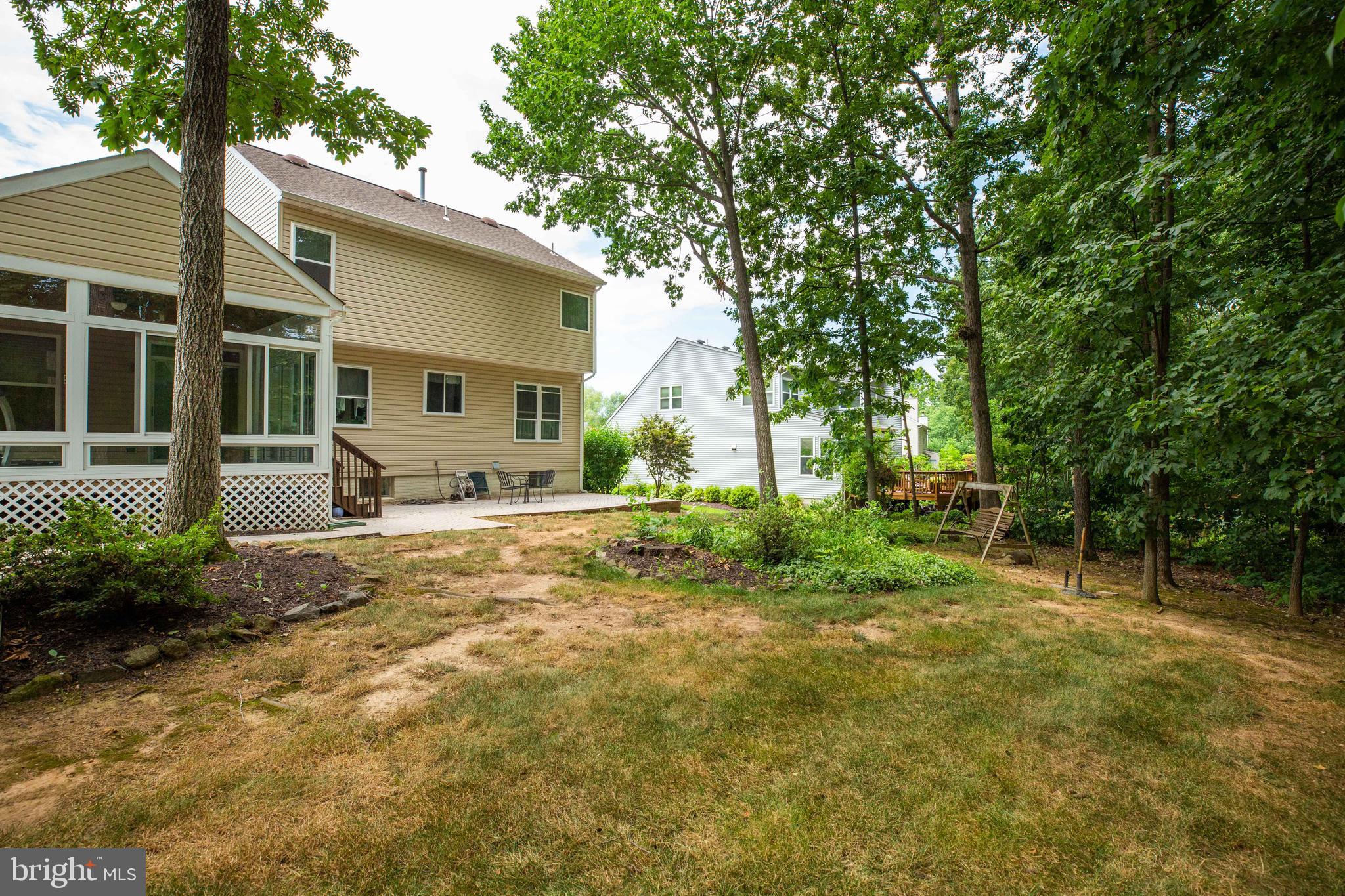14522 Picket Oaks Road Centreville, VA 20121 - Photo 48 of 52 Gallery Image 48