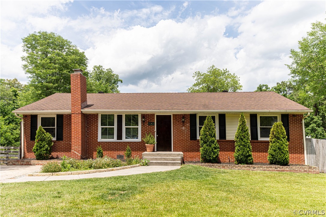 2704 Ellerbee Road Richmond, VA 23228 - Photo 1 of 17 Gallery Image 1