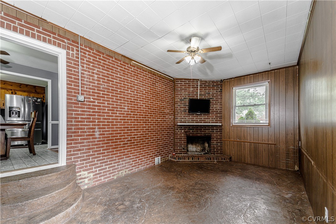 2704 Ellerbee Road Richmond, VA 23228 - Photo 13 of 17 Gallery Image 13