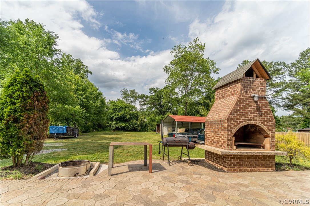 2704 Ellerbee Road Richmond, VA 23228 - Photo 15 of 17 Gallery Image 15