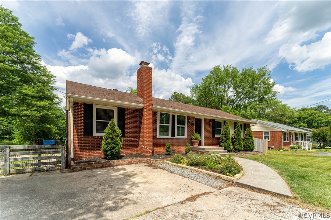 2704 Ellerbee Road Richmond, VA 23228 - Photo 2 of 17 Gallery Image 2