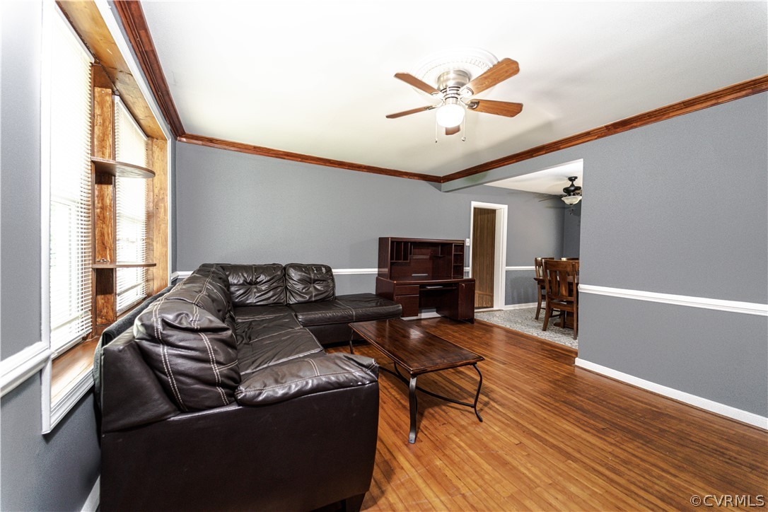 2704 Ellerbee Road Richmond, VA 23228 - Photo 3 of 17 Gallery Image 3