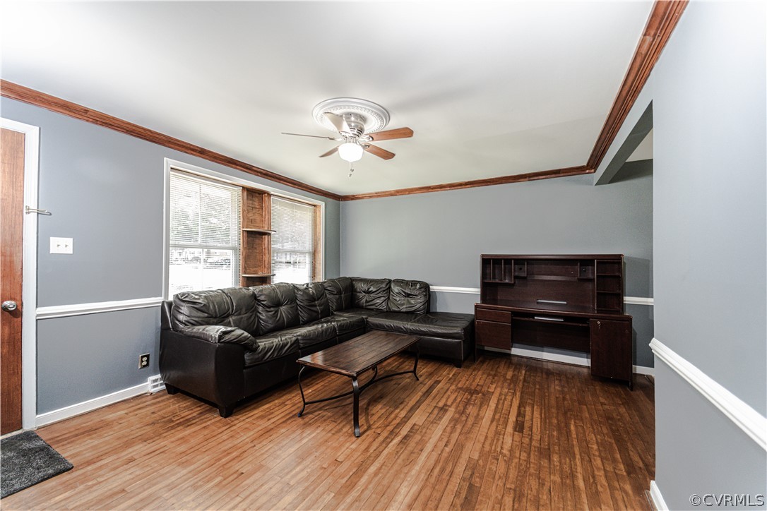 2704 Ellerbee Road Richmond, VA 23228 - Photo 4 of 17 Gallery Image 4