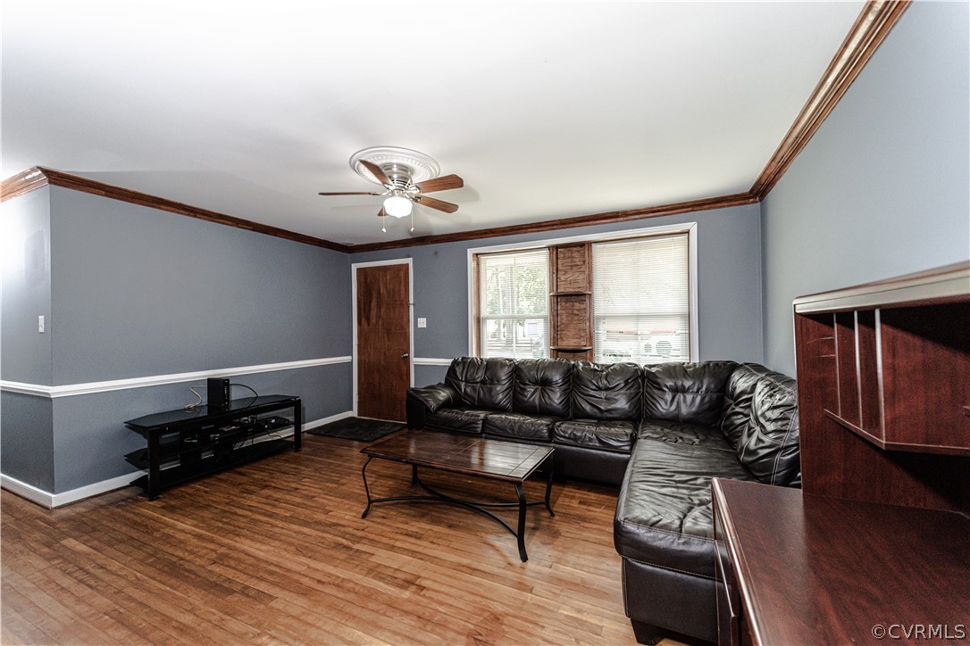 2704 Ellerbee Road Richmond, VA 23228 - Photo 5 of 17 Gallery Image 5