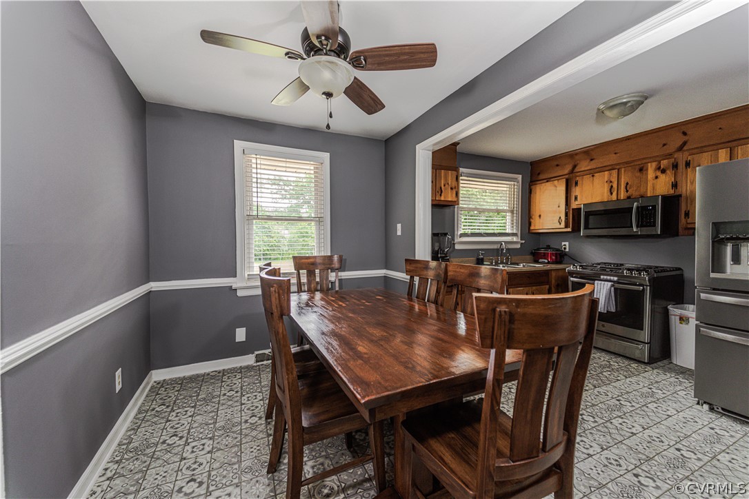 2704 Ellerbee Road Richmond, VA 23228 - Photo 7 of 17 Gallery Image 7