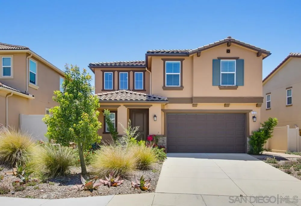 1013 Crestline Road San Marcos, CA 92069 - Photo 1 of 58