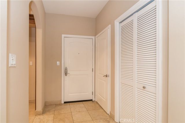 a view of a bathroom with a shower