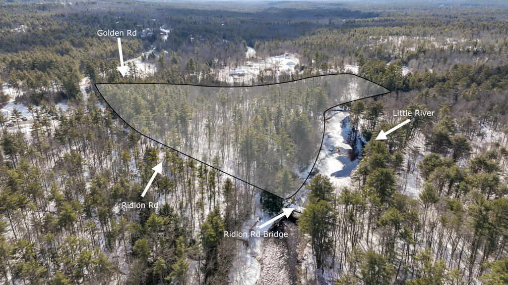 6 Ridlon Road Berwick, ME 03901 - Photo 9 of 18 RidlonRd-Berwick-16_Mapped