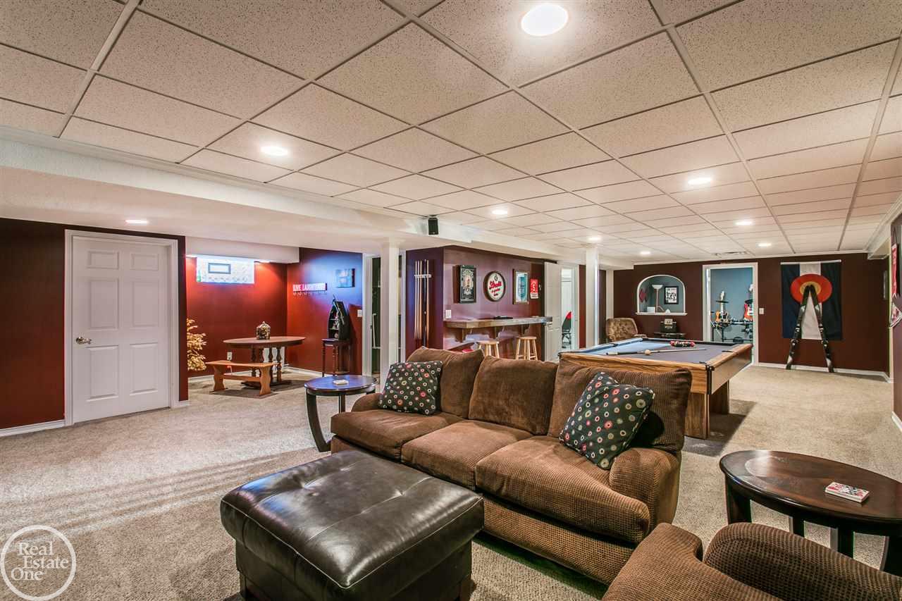 14400 25 Mile Road Shelby, MI 48315 - Photo 49 of 56