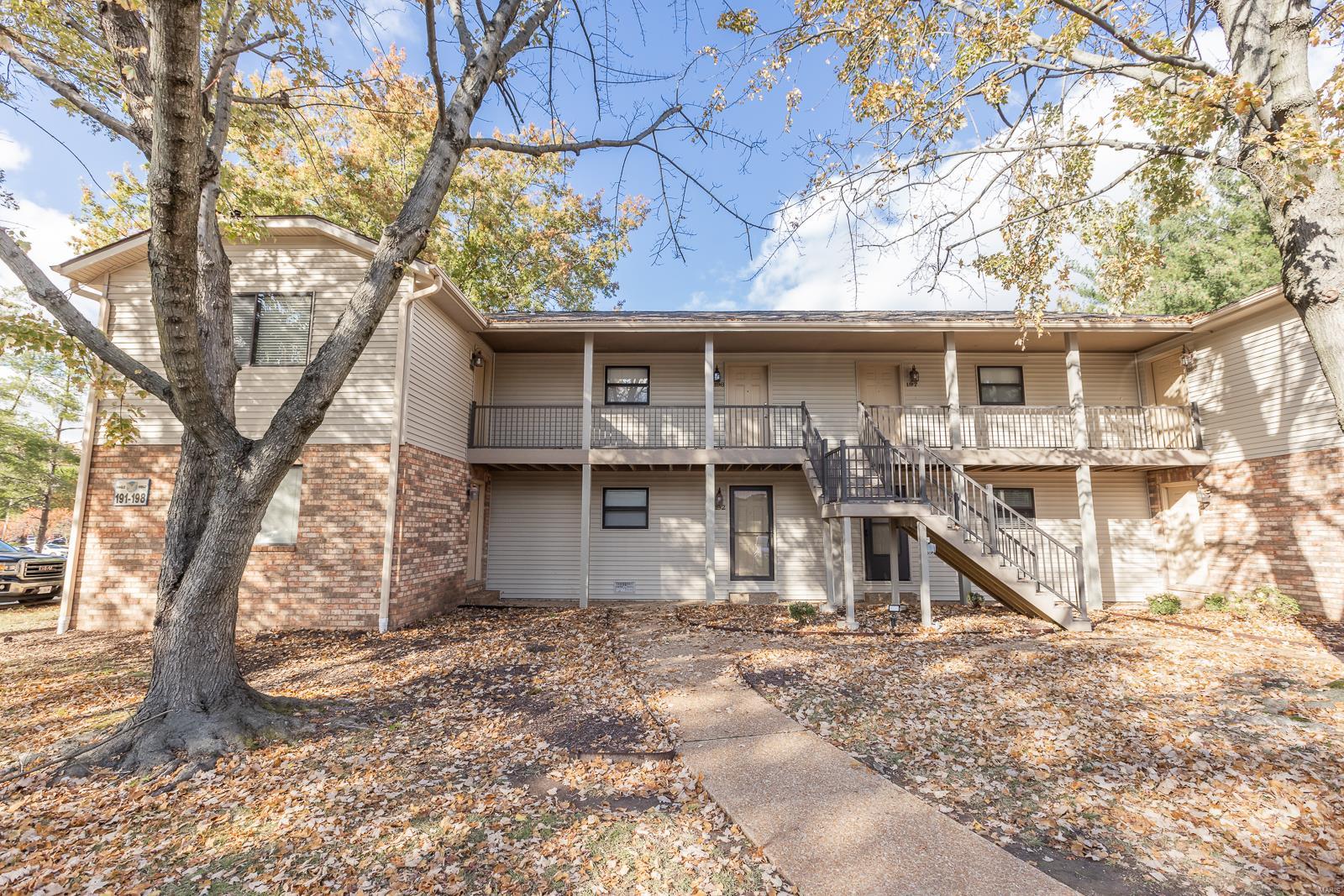 192 Eagle Ridge O'Fallon, IL 62269 - Photo 1 of 17