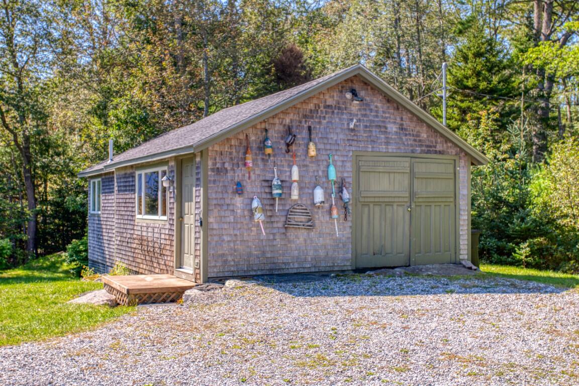 52 Strout Road Southport, ME 04576 - Photo 52 of 58 54.1