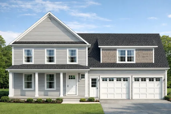 $839,900 | 25 Lochwood Drive, Gorham, ME 04038