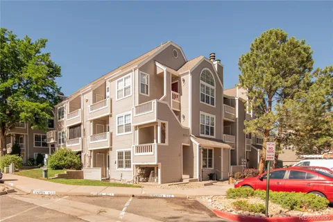 $299,900 | 5735 West Atlantic Place, Unit 101, Lakewood, CO 80227