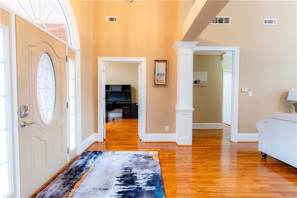 8105 Jot Em Down Road Gainesville, GA 30506 - Photo 14 of 73