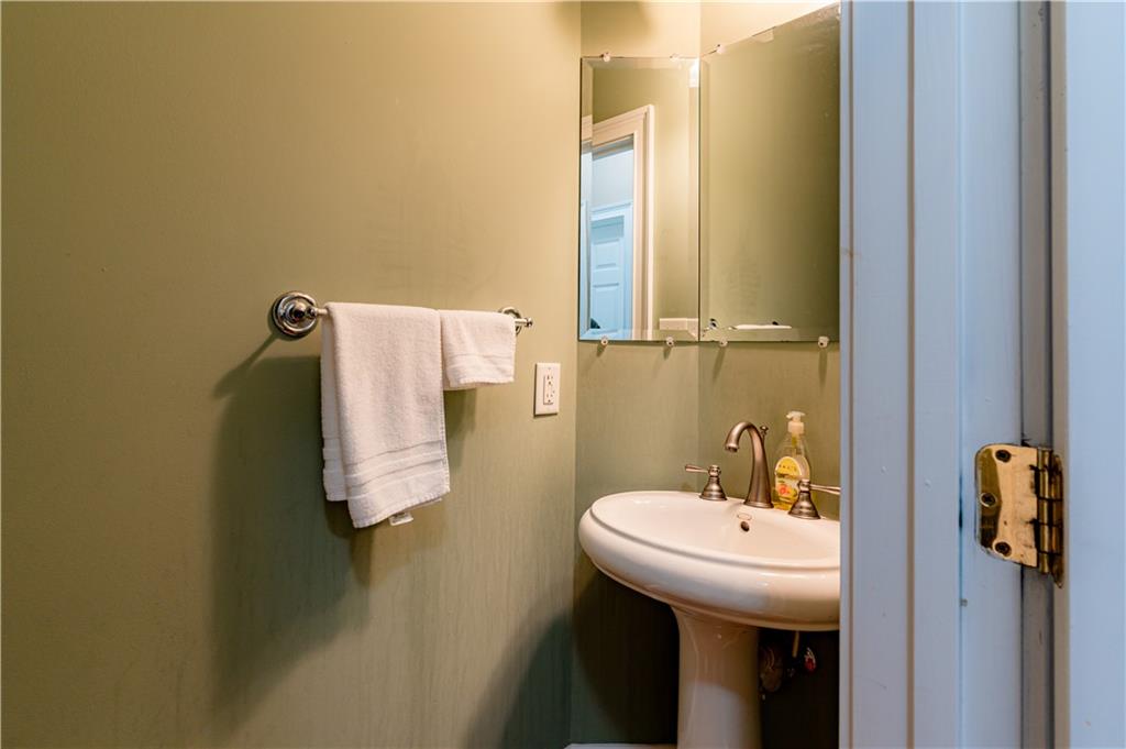 8105 Jot Em Down Road Gainesville, GA 30506 - Photo 25 of 73