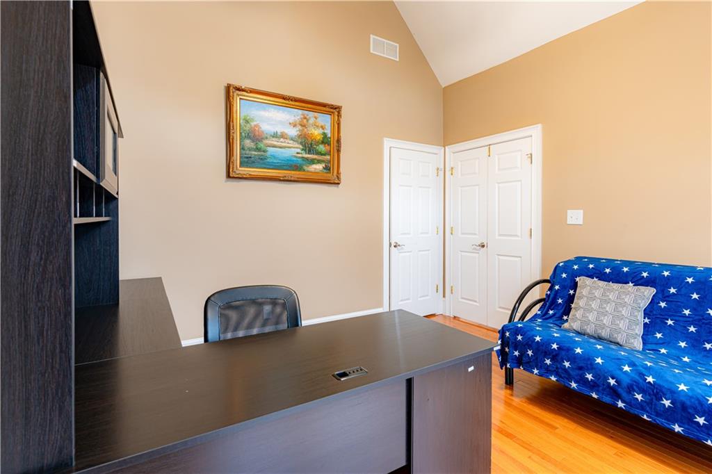 8105 Jot Em Down Road Gainesville, GA 30506 - Photo 29 of 73