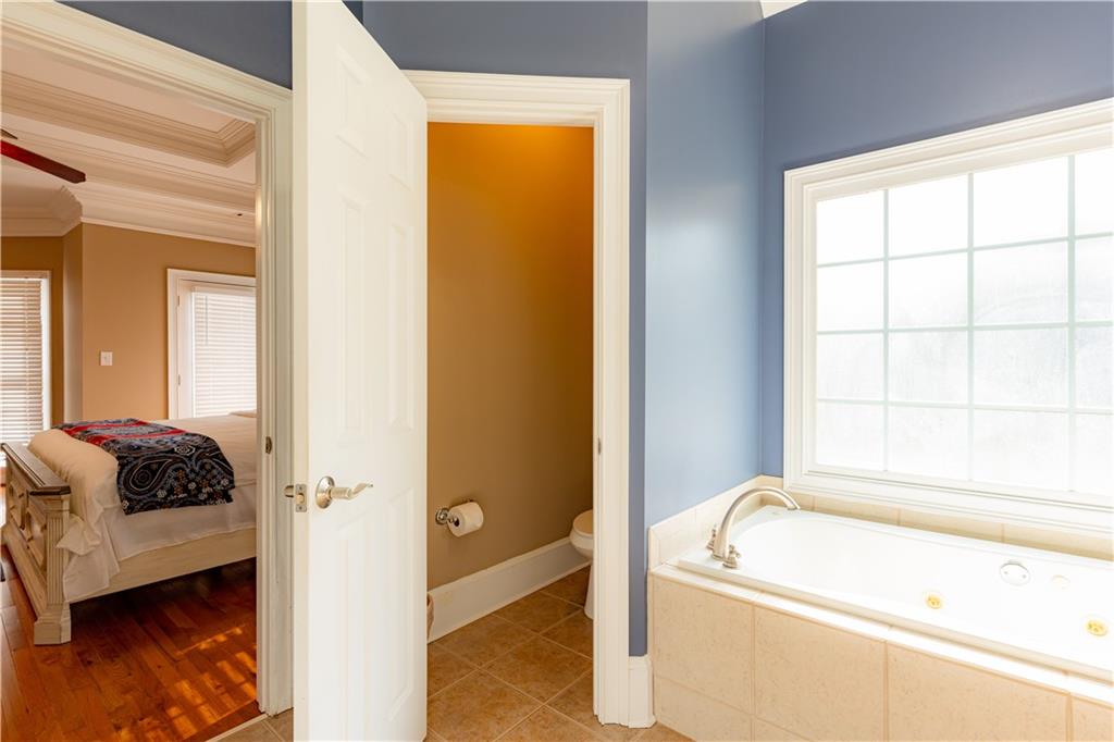 8105 Jot Em Down Road Gainesville, GA 30506 - Photo 34 of 73