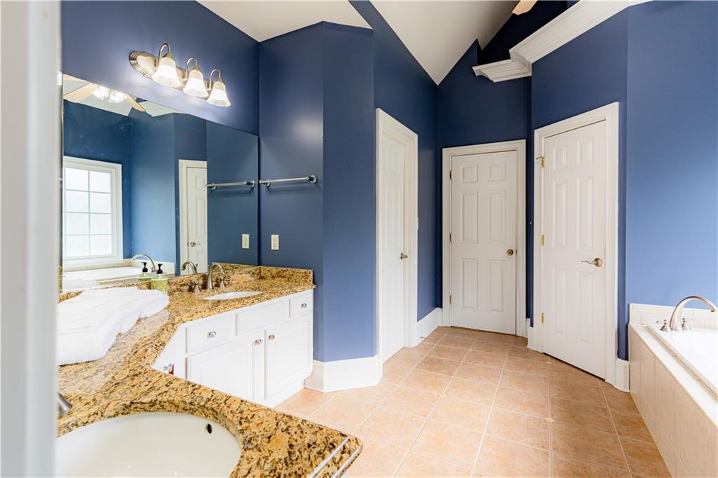 8105 Jot Em Down Road Gainesville, GA 30506 - Photo 37 of 73