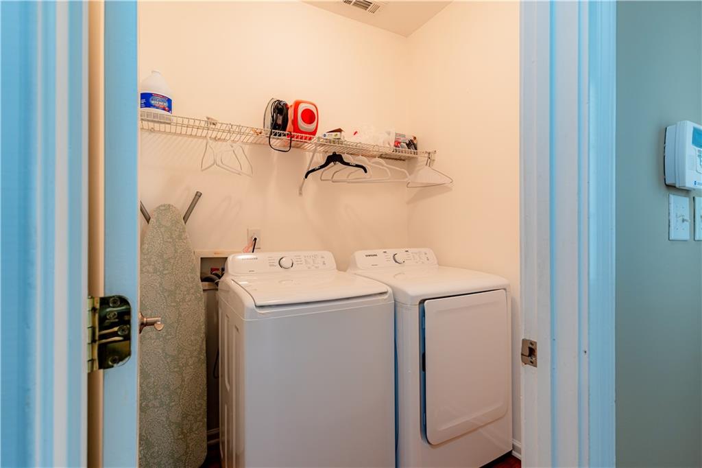 8105 Jot Em Down Road Gainesville, GA 30506 - Photo 45 of 73