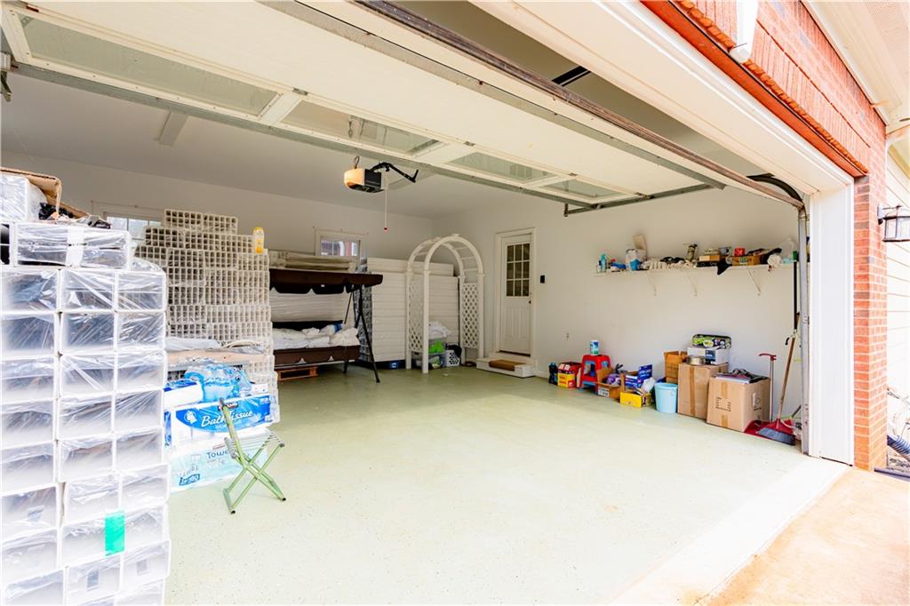 8105 Jot Em Down Road Gainesville, GA 30506 - Photo 46 of 73