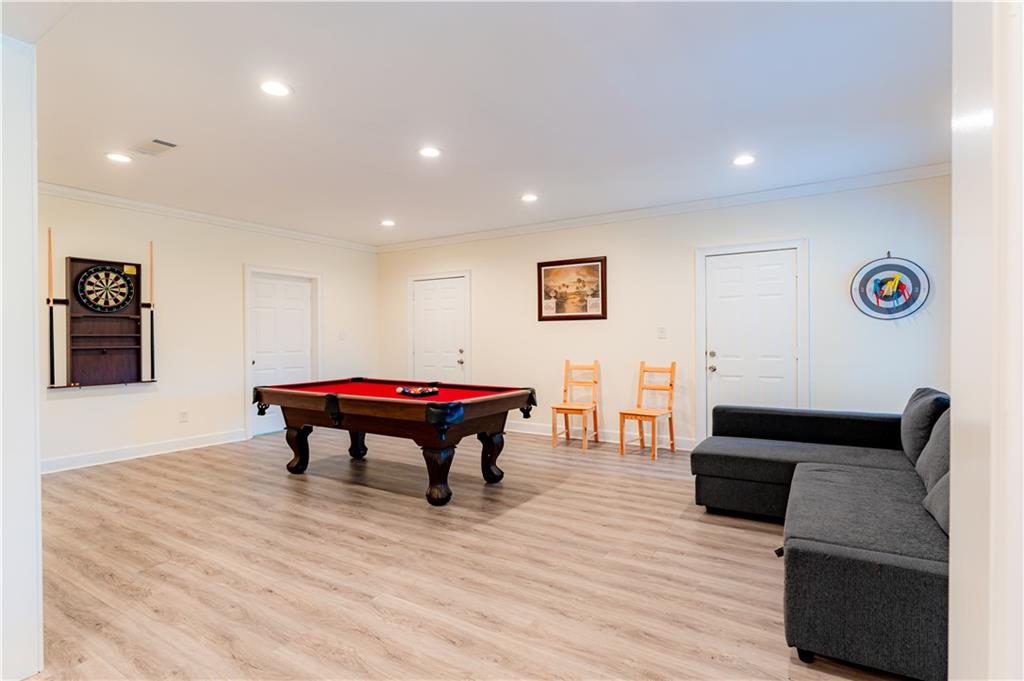 8105 Jot Em Down Road Gainesville, GA 30506 - Photo 50 of 73