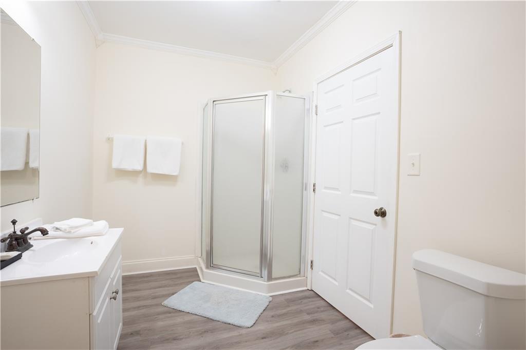 8105 Jot Em Down Road Gainesville, GA 30506 - Photo 57 of 73